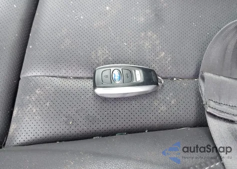 2022 Subaru Outback Limited Xt z USA, uszkodzony, nr VIN 4S4BTGND6N3190246